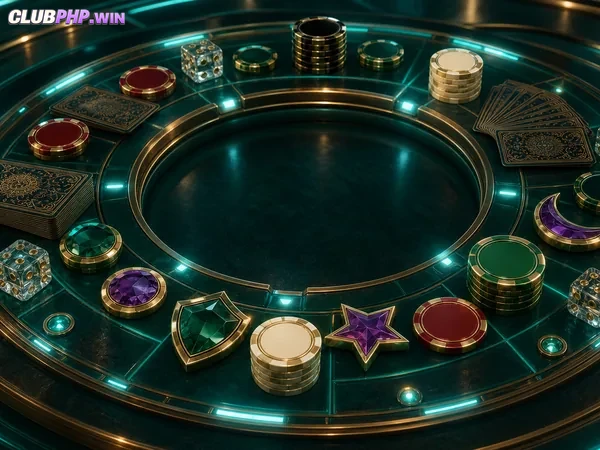 Poseidon Treasure image 3